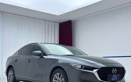 Mazda 3, 2022 год, 1 700 008 рублей, 6 фотография