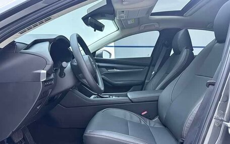 Mazda 3, 2022 год, 1 700 008 рублей, 8 фотография