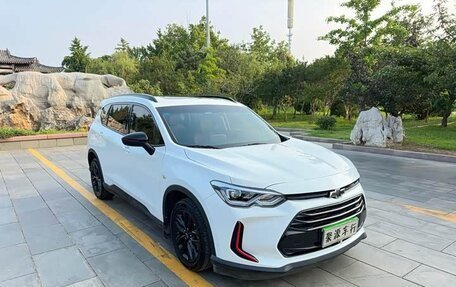 Chevrolet Orlando, 2019 год, 1 290 000 рублей, 3 фотография