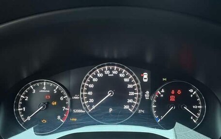 Mazda 3, 2022 год, 1 700 008 рублей, 11 фотография