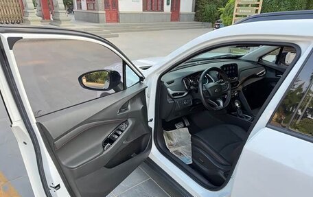 Chevrolet Orlando, 2019 год, 1 290 000 рублей, 7 фотография