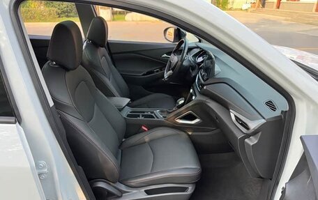 Chevrolet Orlando, 2019 год, 1 290 000 рублей, 9 фотография