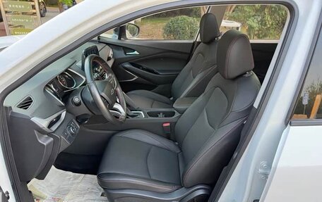 Chevrolet Orlando, 2019 год, 1 290 000 рублей, 6 фотография