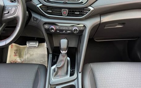 Chevrolet Orlando, 2019 год, 1 290 000 рублей, 8 фотография