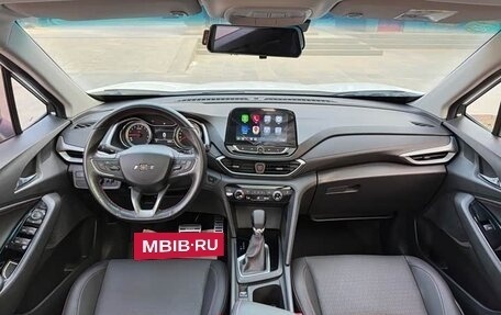 Chevrolet Orlando, 2019 год, 1 290 000 рублей, 4 фотография