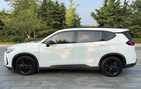 Chevrolet Orlando, 2019 год, 1 290 000 рублей, 13 фотография