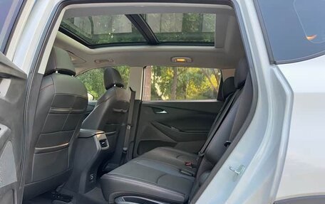 Chevrolet Orlando, 2019 год, 1 290 000 рублей, 11 фотография