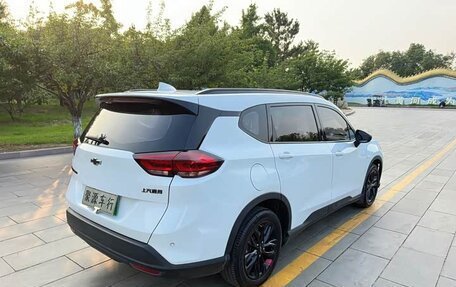 Chevrolet Orlando, 2019 год, 1 290 000 рублей, 16 фотография