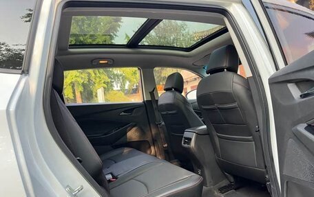 Chevrolet Orlando, 2019 год, 1 290 000 рублей, 10 фотография