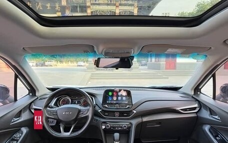 Chevrolet Orlando, 2019 год, 1 290 000 рублей, 5 фотография