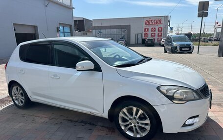 KIA cee'd I рестайлинг, 2011 год, 589 000 рублей, 8 фотография