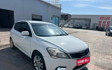 KIA cee'd I рестайлинг, 2011 год, 589 000 рублей, 7 фотография