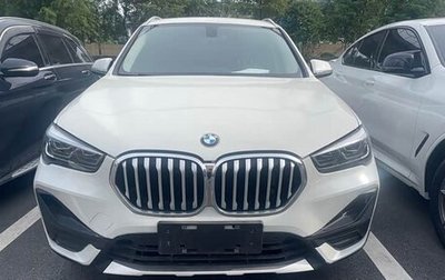 BMW X1, 2022 год, 1 980 000 рублей, 1 фотография