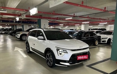 KIA Niro, 2023 год, 2 100 000 рублей, 1 фотография