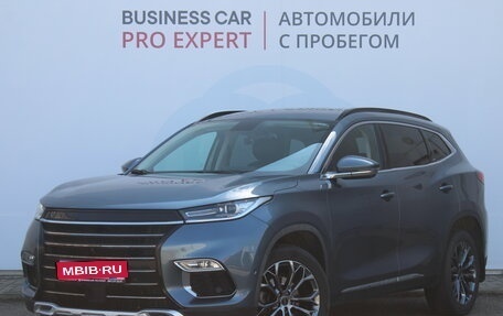 CheryExeed TXL, 2021 год, 1 760 000 рублей, 1 фотография