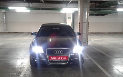 Audi A6, 2008 год, 520 000 рублей, 1 фотография