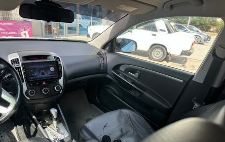 KIA cee'd I рестайлинг, 2011 год, 589 000 рублей, 24 фотография