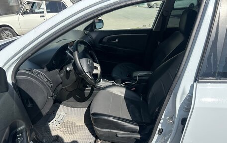 KIA cee'd I рестайлинг, 2011 год, 589 000 рублей, 25 фотография