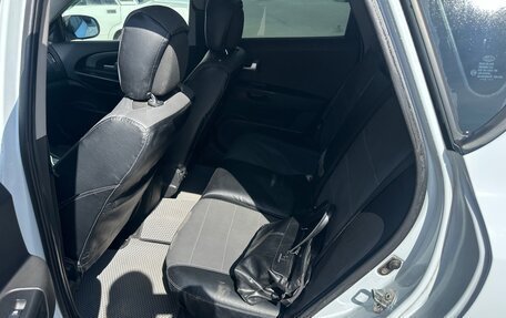 KIA cee'd I рестайлинг, 2011 год, 589 000 рублей, 22 фотография