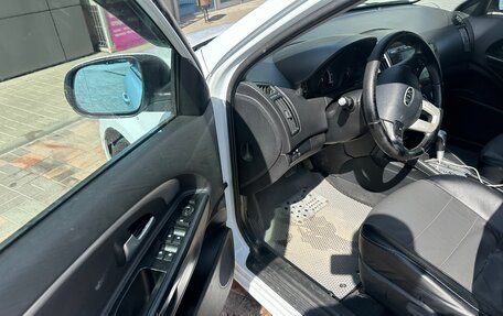 KIA cee'd I рестайлинг, 2011 год, 589 000 рублей, 26 фотография