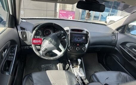 KIA cee'd I рестайлинг, 2011 год, 589 000 рублей, 21 фотография