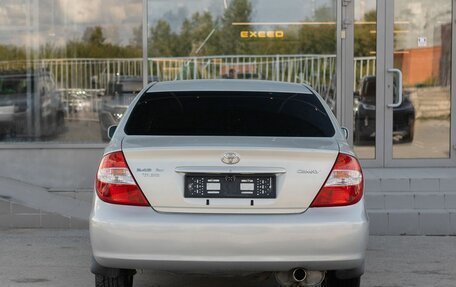 Toyota Camry V40, 2002 год, 700 000 рублей, 6 фотография