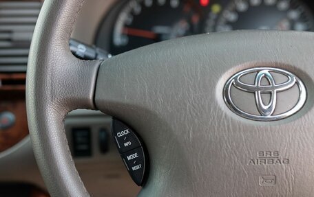 Toyota Camry V40, 2002 год, 700 000 рублей, 12 фотография