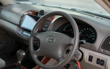 Toyota Camry V40, 2002 год, 700 000 рублей, 11 фотография