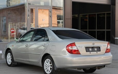 Toyota Camry V40, 2002 год, 700 000 рублей, 7 фотография