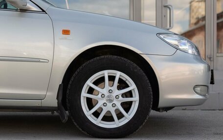 Toyota Camry V40, 2002 год, 700 000 рублей, 9 фотография