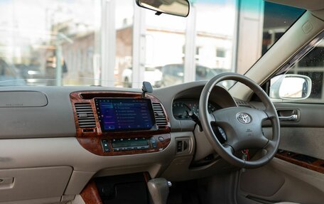 Toyota Camry V40, 2002 год, 700 000 рублей, 10 фотография