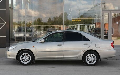 Toyota Camry V40, 2002 год, 700 000 рублей, 8 фотография