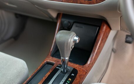 Toyota Camry V40, 2002 год, 700 000 рублей, 15 фотография
