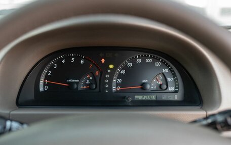Toyota Camry V40, 2002 год, 700 000 рублей, 13 фотография