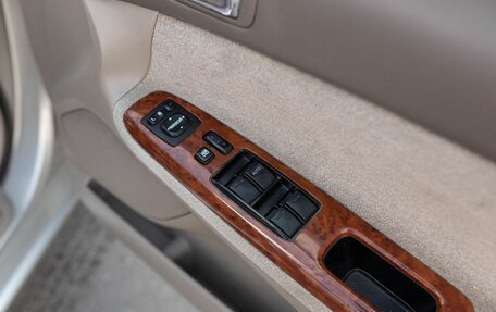 Toyota Camry V40, 2002 год, 700 000 рублей, 16 фотография