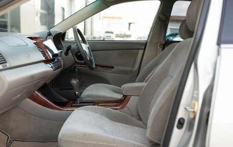 Toyota Camry V40, 2002 год, 700 000 рублей, 19 фотография