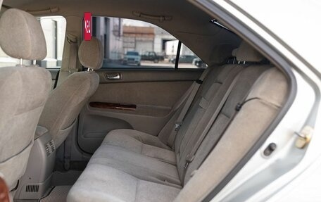 Toyota Camry V40, 2002 год, 700 000 рублей, 18 фотография