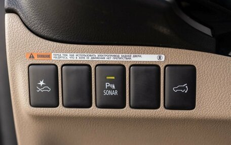 Mitsubishi Outlander III рестайлинг 3, 2019 год, 2 050 000 рублей, 17 фотография