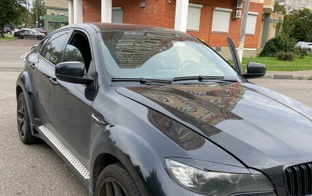 BMW X6, 2008 год, 1 235 000 рублей, 3 фотография