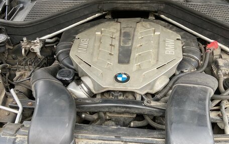 BMW X6, 2008 год, 1 235 000 рублей, 4 фотография