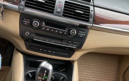 BMW X6, 2008 год, 1 235 000 рублей, 8 фотография