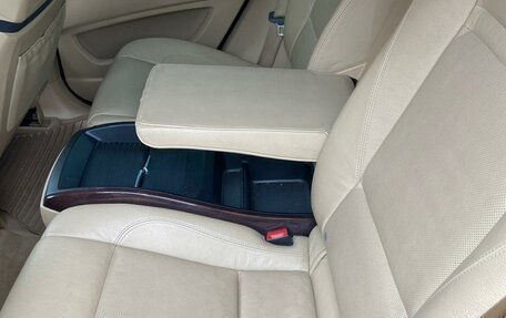 BMW X6, 2008 год, 1 235 000 рублей, 9 фотография