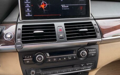 BMW X6, 2008 год, 1 235 000 рублей, 11 фотография