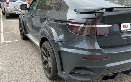 BMW X6, 2008 год, 1 235 000 рублей, 17 фотография