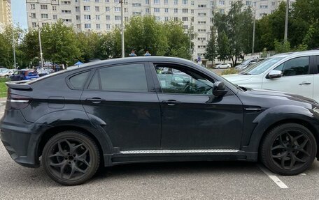 BMW X6, 2008 год, 1 235 000 рублей, 16 фотография