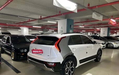 KIA Niro, 2023 год, 2 100 000 рублей, 4 фотография