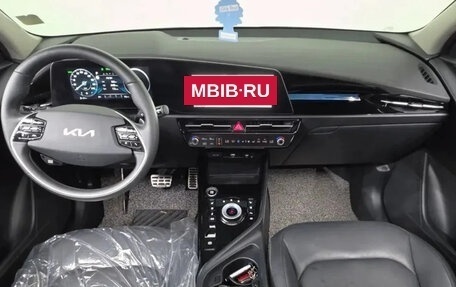 KIA Niro, 2023 год, 2 100 000 рублей, 6 фотография