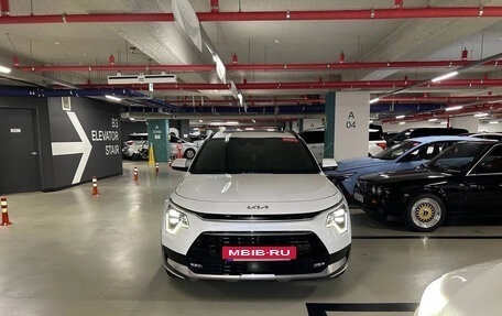 KIA Niro, 2023 год, 2 100 000 рублей, 5 фотография