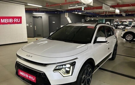 KIA Niro, 2023 год, 2 100 000 рублей, 2 фотография