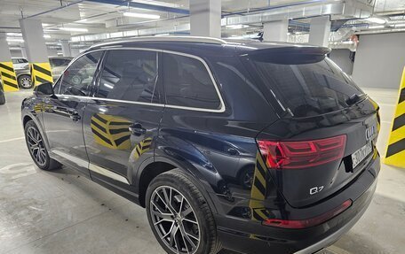 Audi Q7, 2017 год, 4 200 000 рублей, 5 фотография